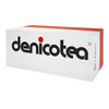 Denicotea Standard-Filter, 50er Packung für Spitzen