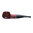 ADVENTURE pipe line Silverring, red