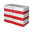 Denicotea Standard-Filter 12 x 50er Packung für Spitzen